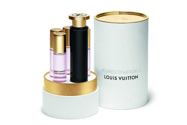 PREDSTAVLJAMO VAM prvi Louis Vuitton parfem! Doznajte sve o njemu
